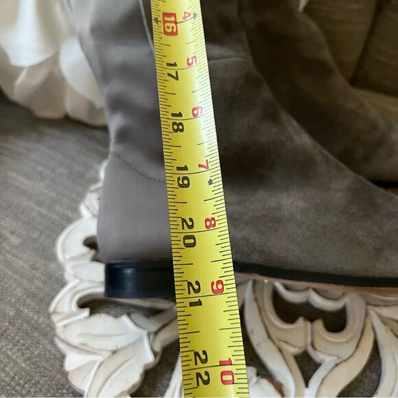 Corso Como Tall Over the Knee Boots Women’s 8.5 - Picture 11 of 13